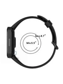 Smartwatch Band - Đỏ - Xem 6