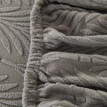 1入組素色沙發座套