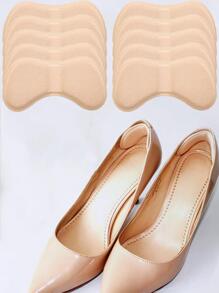 High Heel Pain Relief Wear-resistant Pad - Beige - View 1