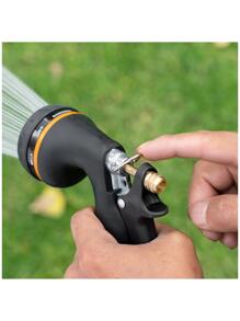 Pistola Metálica 8 Funciones Truper pr-208 - Negro - Ver 5