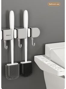 1pc Multifunction Mop Holder,Bag,Organizer,Storage,Kitchen