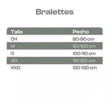 Kit 2 Bralett Sensuales De Encaje I Love Shape M2056 - Multicolor - Ver 4