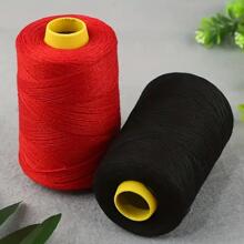 3入組套540厚線-完美適用於縫衣服,&手掌縫紉 - 彩色 - 查看 5