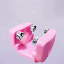 Vòng tập thể dục có thể tháo rời - Hồng - Xem 8