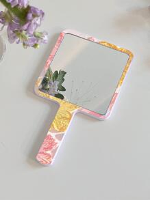 Gương trang điểm, Gương trang điểm cầm tay hình vuông họa tiết hoa, Gương trang điểm để bàn di động dùng tại nhà và khi đi du lịch, Gương trang điểm, Trang trí phòng khách, phòng ngủ, phòng tắm, Đồ dùng du lịch, Đám cưới, Tiệc tùng, Sinh nhật, Quà tặng cho nam giới, mẹ, bố, bạn thân, giáo viên, Năm mới, Phụ kiện, Quà tặng vui nhộn, Trang điểm, Giá rẻ, Trang trí phòng, Bàn trang điểm, Du lịch, Phòng ngủ, Phụ kiện trang điểm, Gương, Gương trang điểm, Gương mini, Gương nhỏ gọn, Gương cầm tay, Giá rẻ, Quà tặng Giáng sinh, Trang điểm, Dụng cụ trang điểm, Đồ dùng giá rẻ, Quà tặng, Quà tặng cho phụ nữ, Quà Giáng sinh, Quà tặng khuyến mãi, Du lịch, Đồ dùng giá rẻ, Vật dụng cần thiết khi đi du lịch - Nhiều màu - Xem 2