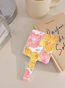 Gương trang điểm, Gương trang điểm cầm tay hình vuông họa tiết hoa, Gương trang điểm để bàn di động dùng tại nhà và khi đi du lịch, Gương trang điểm, Trang trí phòng khách, phòng ngủ, phòng tắm, Đồ dùng du lịch, Đám cưới, Tiệc tùng, Sinh nhật, Quà tặng cho nam giới, mẹ, bố, bạn thân, giáo viên, Năm mới, Phụ kiện, Quà tặng vui nhộn, Trang điểm, Giá rẻ, Trang trí phòng, Bàn trang điểm, Du lịch, Phòng ngủ, Phụ kiện trang điểm, Gương, Gương trang điểm, Gương mini, Gương nhỏ gọn, Gương cầm tay, Giá rẻ, Quà tặng Giáng sinh, Trang điểm, Dụng cụ trang điểm, Đồ dùng giá rẻ, Quà tặng, Quà tặng cho phụ nữ, Quà Giáng sinh, Quà tặng khuyến mãi, Du lịch, Đồ dùng giá rẻ, Vật dụng cần thiết khi đi du lịch - Nhiều màu - Xem 4