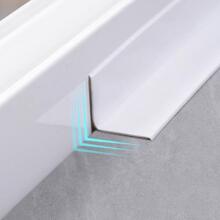 1卷防水&防黴密封帶 - 白色 - 查看 6