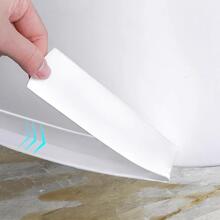 1卷防水&防黴密封帶 - 白色 - 查看 5