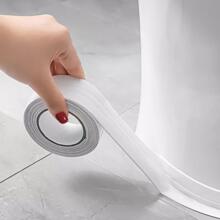 1卷防水&防黴密封帶 - 白色 - 查看 2