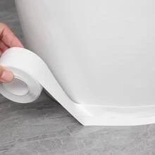 1卷防水&防黴密封帶 - 白色 - 查看 4
