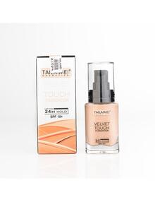 BASE DE MAQUILLAJE TAILAIMEI VELVET TOUCH LARGA DURACIÓN - Carne - Ver 4