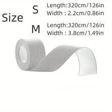 1卷防水&防黴密封帶 - 白色 - 查看 3