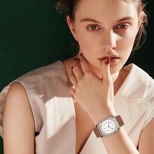 10 Pack Stretchy Nylon Band Compatible with Apple Watch Band 38mm 40mm 41mm 42mm 44mm 45mm 49mm for Women Men, Adjustable Sport Solo Loop Elastic Strap for Watch Series Ultra/SE/8/7/6/5/4/3/2/1 - G-10 Pack Alpine Loop và Dải nylon co giãn - Xem 5