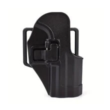 Pistol Holster Waistband Quick-Draw Holster For Usp/1911 - Black - View 4