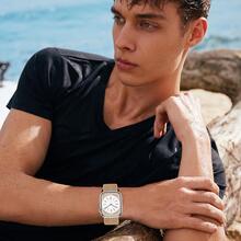 10 Pack Stretchy Nylon Band Compatible with Apple Watch Band 38mm 40mm 41mm 42mm 44mm 45mm 49mm for Women Men, Adjustable Sport Solo Loop Elastic Strap for Watch Series Ultra/SE/8/7/6/5/4/3/2/1 - G-10 Pack Alpine Loop và Dải nylon co giãn - Xem 6