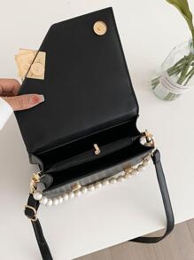 休閒男士16英寸電腦雙肩包帶水抵抗材料,USB端口,素色,合適適用於商業旅行