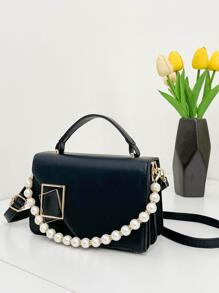 休閒男士16英寸電腦雙肩包帶水抵抗材料,USB端口,素色,合適適用於商業旅行