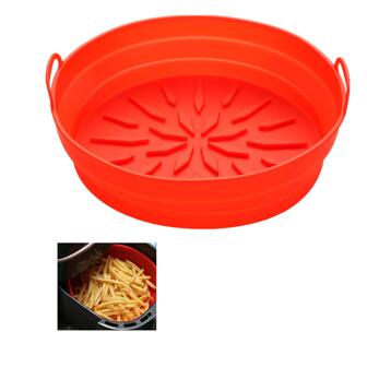 1pc Solid Color Silicone Bread Pan