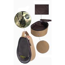 1 件迷你折叠炊具露营野餐套装适用于户外徒步和钓鱼午餐袋午餐盒午餐盒午餐袋女士学校老师野餐包旅行冷藏袋教室冷藏袋野餐包便当 - 卡其色 - 查看 6