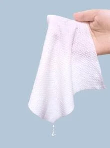 12pcs Pet Gentle Cleaning Wipes: Keep Your Dog & Cat's Eyes, Paws, Claws, Ears, Butt, Hair, Chin Clean & Healthy! - Multicolor - View 6