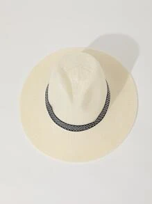 1 Mũ chống nắng cho nam mùa hè dành cho câu cá và trang phục thường ngày - Màu be - Xem 5