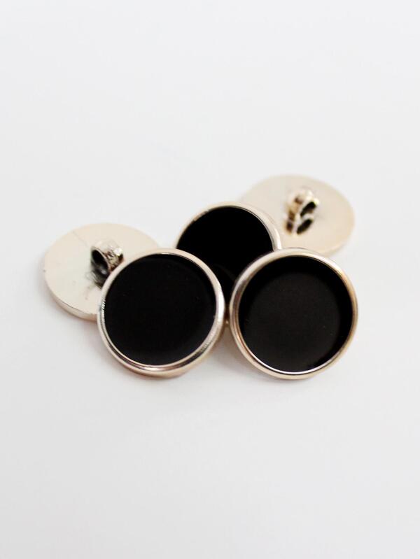 6 buc buton rotund buton decorativ