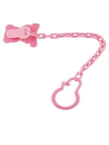 1pc Cartoon Bear Shaped Clip