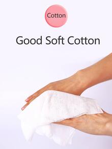 30入組一次性壓縮潔面巾