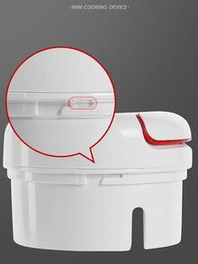Other Kitchen Tools - Rojo y blanco - Ver 5