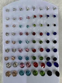 Jewelry Sets - Nhiều màu - Xem 2