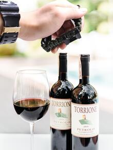 Llavero exterior trenzado - Verde - Ver 7