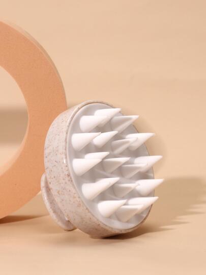 A Shampoo Brush For Cleansing And Massaging The Scalp, Hair Tools, Hair Products And Accessories For Barber Salon Beauty Back To School, Travel Holiday Essentials, Hair Accessories For Women, Slick Back Brush, Barber Accessories, Hair Dryer, Hair, Barber, Hair Tools, Hair Products, Hair Accessories, Edge Brush, Styling Brush, Curly Hair Products, Hairdressing Equipment, Hair Cutting Scissors, Christmas, Barbershop, Hairdressing, Hair Dryer, Hair Brush, Barber, Hairdressing Equipment, Hairstyle, Hairdressing, Barber Accessories, Barbershop, Hairdressing Equipment