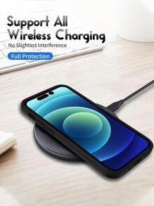 Pioneer 2-In-1 Phone Case Compatible With IPhone 15/14/13/12/11/XRSMax/7/8P Models And Compatible With Galaxy S10/S20/S21/S22/S23/S24+U Models, As Well As Compatible With Galaxy SA12/A13/A14/A35/A55/54/A34/22/A33FE And Other Models.