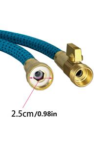 2pcs High Pressure Water Gun Set - Multicolor - View 6