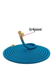 2pcs High Pressure Water Gun Set - Multicolor - View 2