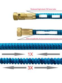 2pcs High Pressure Water Gun Set - Multicolor - View 5