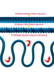 2pcs High Pressure Water Gun Set - Multicolor - View 8