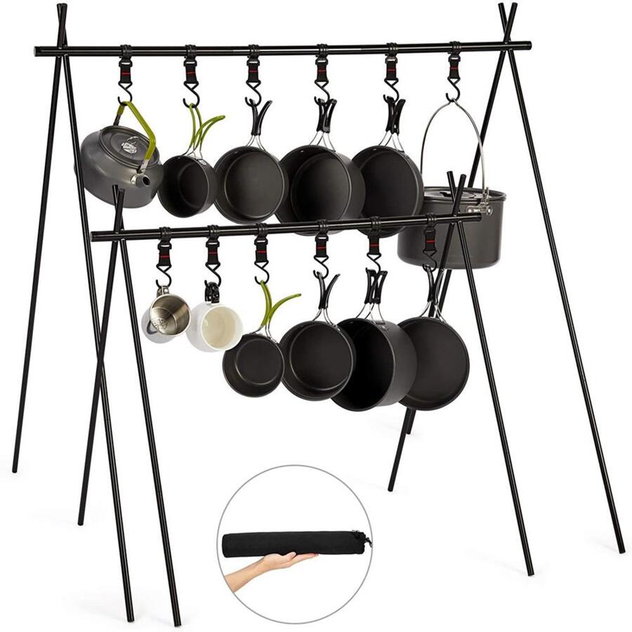 Acheter un four de camping Omnia dans la boutique Büssli Campingbus Accessoires Suisse