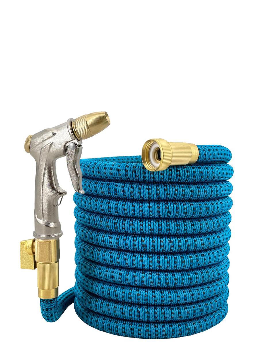 2pcs High Pressure Water Gun Set - Multicolor - View 1