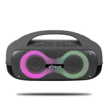 Speaker - màu đen - Xem 3