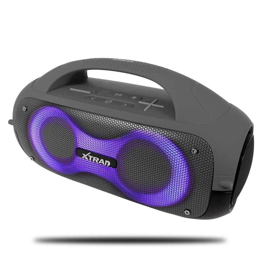 Speaker - màu đen - Xem 1