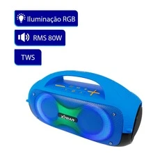 Speaker - Màu xanh lam - Xem 7