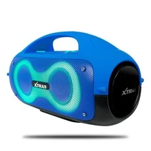 Speaker - Màu xanh lam - Xem 3