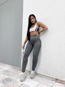 Women Pants - Black - View 3