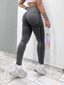 Women Pants - Black - View 2