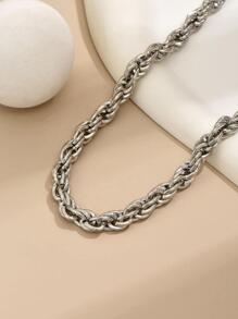 Chain Necklaces - 星星 - 查看 3