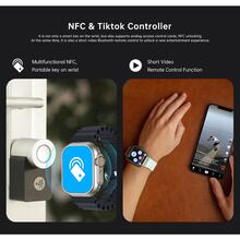 Smart Watches - Plateado - Ver 2