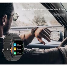Smart Watches - Plateado - Ver 3
