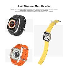 Smart Watches - Plateado - Ver 5