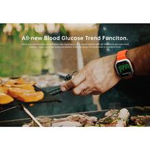 Smart Watches - Plateado - Ver 6